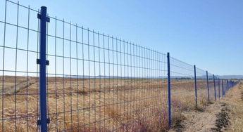 雙邊絲護欄網(wǎng)廠家供應(yīng)與加工 全方位守護您的安全防線