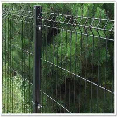 鐵絲網(wǎng) 從廠家直供到安全守護(hù)，揭秘高品質(zhì)護(hù)欄網(wǎng)的選購(gòu)與應(yīng)用