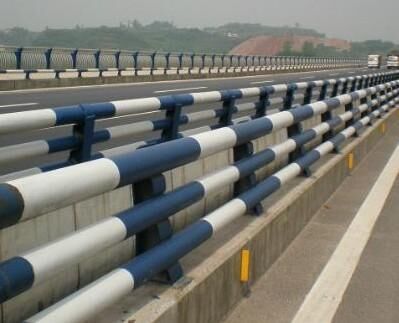 石家莊橋梁護(hù)欄與防護(hù)網(wǎng)市場(chǎng)動(dòng)態(tài) 安全防護(hù)需求持續(xù)增長(zhǎng)，技術(shù)創(chuàng)新引領(lǐng)行業(yè)升級(jí)