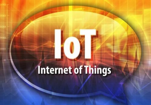 5G與AIoT相結(jié)合，催生十萬(wàn)億級(jí)產(chǎn)業(yè)新藍(lán)海