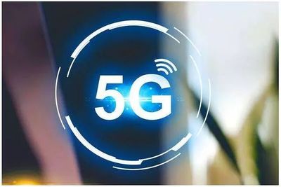 5G先聲奪人 北京首批基站落地印證中國科技崛起，美媒預言照進現實